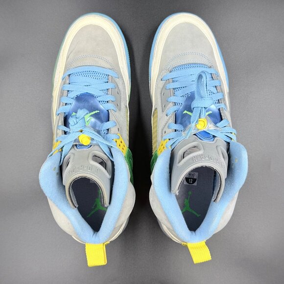 Air Jordan Spizike Stealth Easter - Picture 3 of 12